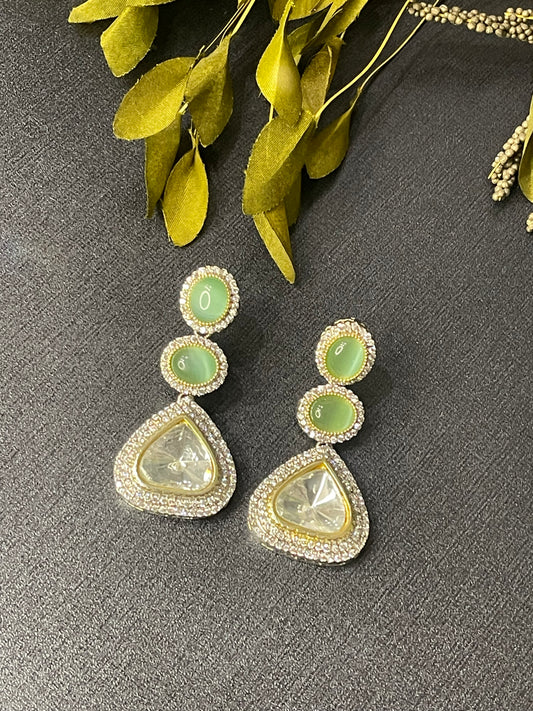 Aaliya earrings